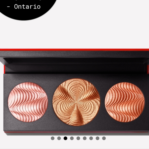 ⭐️3/$35 MAC Skinfinish Palette Limited Edition NIB - Picture 7 of 7